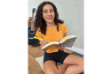 Livro escrito por aluna do 9º ano aborda bullying e chega gratuitamente a leitores em Ponta Grossa