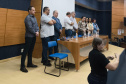 Programa Mulher Segura fortalece rede de proteção durante a Missão Paraná