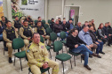 Programa Mulher Segura fortalece rede de proteção durante a Missão Paraná