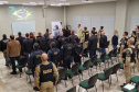 Programa Mulher Segura fortalece rede de proteção durante a Missão Paraná