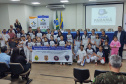 Programa Mulher Segura fortalece rede de proteção durante a Missão Paraná