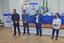 Programa Mulher Segura fortalece rede de proteção durante a Missão Paraná