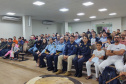 Programa Mulher Segura fortalece rede de proteção durante a Missão Paraná