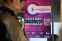 Paraná registra queda em casos de estupro e reforça combate à violência contra a mulher