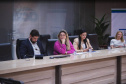 Capacitação em Maringá fortalece atendimento inclusivo e integrações tecnológicas do Sine no Paraná