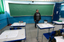 A professora Beatriz Cardoso da Silva, de Paranaguá, foi a primeira ganhadora do prêmio de R$ 1 milhão do sorteio do Programa Nota Paraná.