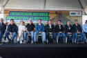 GOVERNADOR - CIANORTE - ESTRADA DA COMISSÃO