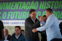 GOVERNADOR - CIANORTE - ESTRADA DA COMISSÃO