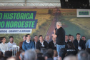 GOVERNADOR - CIANORTE - ESTRADA DA COMISSÃO