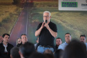 GOVERNADOR - CIANORTE - ESTRADA DA COMISSÃO