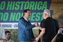GOVERNADOR - CIANORTE - ESTRADA DA COMISSÃO