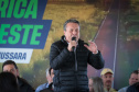 GOVERNADOR - CIANORTE - ESTRADA DA COMISSÃO