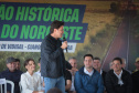 GOVERNADOR - CIANORTE - ESTRADA DA COMISSÃO