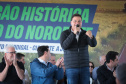GOVERNADOR - CIANORTE - ESTRADA DA COMISSÃO