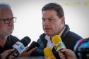 GOVERNADOR - CIANORTE - ESTRADA DA COMISSÃO