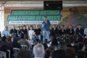 GOVERNADOR - CIANORTE - ESTRADA DA COMISSÃO