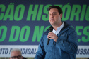 GOVERNADOR - CIANORTE - ESTRADA DA COMISSÃO