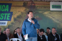 GOVERNADOR - CIANORTE - ESTRADA DA COMISSÃO