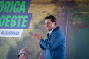 GOVERNADOR - CIANORTE - ESTRADA DA COMISSÃO