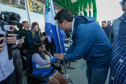 GOVERNADOR - MARIA HELENA