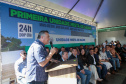 GOVERNADOR - MARIA HELENA