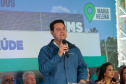 GOVERNADOR - MARIA HELENA