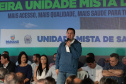 GOVERNADOR - MARIA HELENA