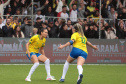 Final  da Copa do Mundo de Futebol 7 no Jardim Botânico, em Curitiba, realizada pela Futebol 7 Brasil, em parceria com a Federação Internacional de Futebol 7 (FIF7) e o apoio do Governo do Estado do Paraná, por meio da Secretaria do Esporte. Foto: Geraldo Bubniak/AEN