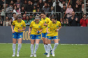 Final  da Copa do Mundo de Futebol 7 no Jardim Botânico, em Curitiba, realizada pela Futebol 7 Brasil, em parceria com a Federação Internacional de Futebol 7 (FIF7) e o apoio do Governo do Estado do Paraná, por meio da Secretaria do Esporte. Foto: Geraldo Bubniak/AEN