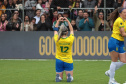 Final  da Copa do Mundo de Futebol 7 no Jardim Botânico, em Curitiba, realizada pela Futebol 7 Brasil, em parceria com a Federação Internacional de Futebol 7 (FIF7) e o apoio do Governo do Estado do Paraná, por meio da Secretaria do Esporte. Foto: Geraldo Bubniak/AEN