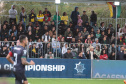 Final  da Copa do Mundo de Futebol 7 no Jardim Botânico, em Curitiba, realizada pela Futebol 7 Brasil, em parceria com a Federação Internacional de Futebol 7 (FIF7) e o apoio do Governo do Estado do Paraná, por meio da Secretaria do Esporte. Foto: Geraldo Bubniak/AEN
