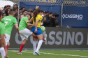 Final  da Copa do Mundo de Futebol 7 no Jardim Botânico, em Curitiba, realizada pela Futebol 7 Brasil, em parceria com a Federação Internacional de Futebol 7 (FIF7) e o apoio do Governo do Estado do Paraná, por meio da Secretaria do Esporte. Foto: Geraldo Bubniak/AEN