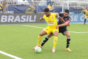 Final  da Copa do Mundo de Futebol 7 no Jardim Botânico, em Curitiba, realizada pela Futebol 7 Brasil, em parceria com a Federação Internacional de Futebol 7 (FIF7) e o apoio do Governo do Estado do Paraná, por meio da Secretaria do Esporte. Foto: Geraldo Bubniak/AEN