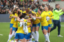 Final  da Copa do Mundo de Futebol 7 no Jardim Botânico, em Curitiba, realizada pela Futebol 7 Brasil, em parceria com a Federação Internacional de Futebol 7 (FIF7) e o apoio do Governo do Estado do Paraná, por meio da Secretaria do Esporte. Foto: Geraldo Bubniak/AEN