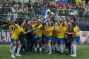 Final  da Copa do Mundo de Futebol 7 no Jardim Botânico, em Curitiba, realizada pela Futebol 7 Brasil, em parceria com a Federação Internacional de Futebol 7 (FIF7) e o apoio do Governo do Estado do Paraná, por meio da Secretaria do Esporte. Foto: Geraldo Bubniak/AEN