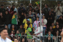 Final  da Copa do Mundo de Futebol 7 no Jardim Botânico, em Curitiba, realizada pela Futebol 7 Brasil, em parceria com a Federação Internacional de Futebol 7 (FIF7) e o apoio do Governo do Estado do Paraná, por meio da Secretaria do Esporte. Foto: Geraldo Bubniak/AEN