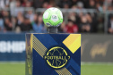 Final  da Copa do Mundo de Futebol 7 no Jardim Botânico, em Curitiba, realizada pela Futebol 7 Brasil, em parceria com a Federação Internacional de Futebol 7 (FIF7) e o apoio do Governo do Estado do Paraná, por meio da Secretaria do Esporte. Foto: Geraldo Bubniak/AEN