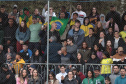Final  da Copa do Mundo de Futebol 7 no Jardim Botânico, em Curitiba, realizada pela Futebol 7 Brasil, em parceria com a Federação Internacional de Futebol 7 (FIF7) e o apoio do Governo do Estado do Paraná, por meio da Secretaria do Esporte. Foto: Geraldo Bubniak/AEN