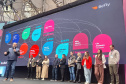  Com negócios e networking de mercado, Paraná da boas-vindas a 7ª grande Convenção no Estado