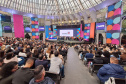  Com negócios e networking de mercado, Paraná da boas-vindas a 7ª grande Convenção no Estado