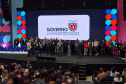  Com negócios e networking de mercado, Paraná da boas-vindas a 7ª grande Convenção no Estado