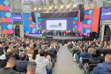  Com negócios e networking de mercado, Paraná da boas-vindas a 7ª grande Convenção no Estado