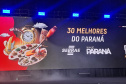 Viaje Paraná e Bom Gourmet premiam os 30 Melhores Restaurantes do Estado; Confira a lista