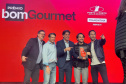 Viaje Paraná e Bom Gourmet premiam os 30 Melhores Restaurantes do Estado; Confira a lista