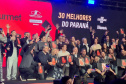 Viaje Paraná e Bom Gourmet premiam os 30 Melhores Restaurantes do Estado; Confira a lista