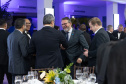Sanepar - Presidente da Sanepar assume vice-presidência da Regional Sul da AESBE e reforça compromisso com a universalização