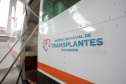 TRANSPLANTE