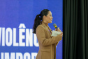 Agosto Lilás