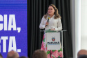 Agosto Lilás