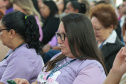 Agosto Lilás